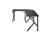 Huzaro Hero 6.3 Gaming Desk, sort