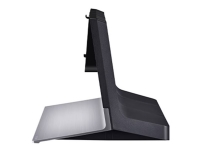 LG ST-G4WR8377 - Stativ (pedestalstander) - for OLED display - skærmstørrelse: 77, 83 - skrivebord
