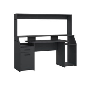 Tvilum Function Plus gaming bord - Mat grå