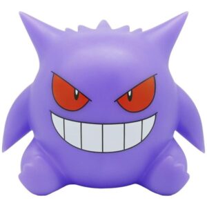 Pokemon - Gengar LED - Lampe