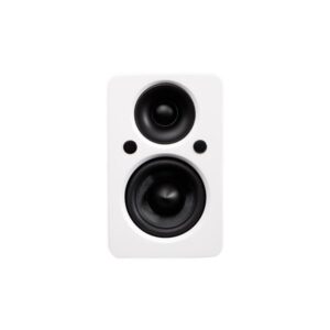 JAMO mini MKII (Pair) - Matte White