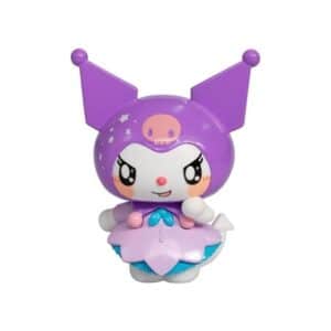Hello Kitty - Comansi : Kuromi Kawaii Premium 16cm - Figur