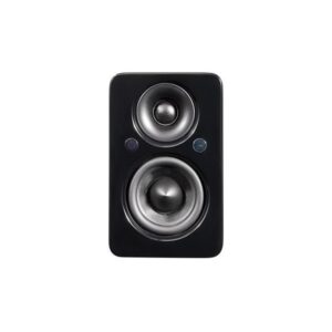 JAMO mini MKII (Pair) - Black