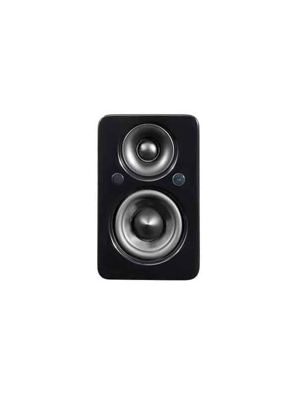 JAMO mini MKII (Pair) - Black